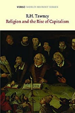 [9781781681107] Religion and the Rise of Capitalism