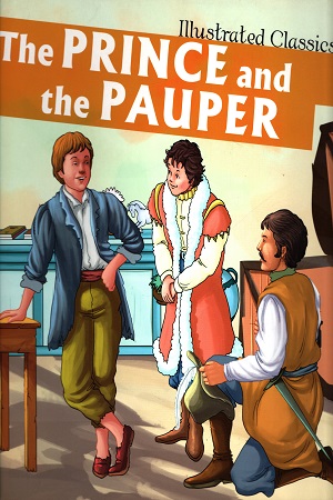 [9789386410122] The Prince the Pauper