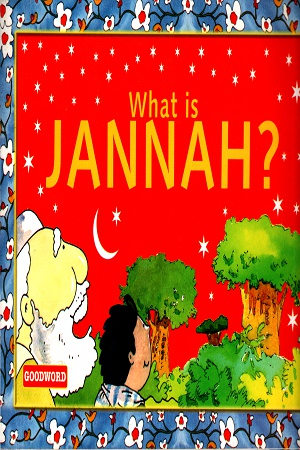 [9788178986029] What is Jannah?