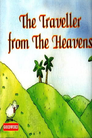 [9788178985862] The Traveller From The Heaven