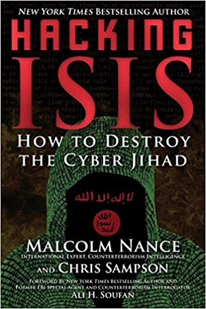 [9781510718920] Hacking ISIS