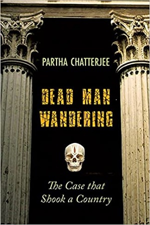 [9788178244884] Dead Man Wandering: The Case That Shook a Country