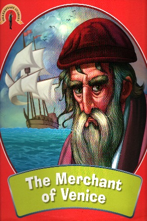 [9789385252402] The Merchant of Venice