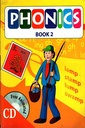 Phonics (Book 2)