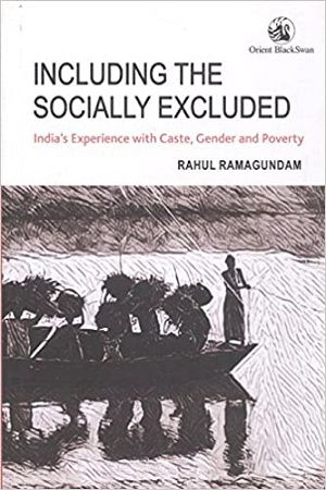 [9789386392442] Including the Socially Excluded