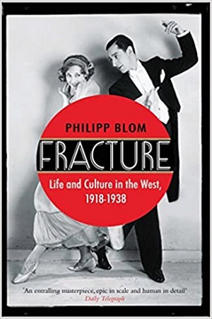 [9780857892218] Fracture: Life and Culture in the West, 1918-1938