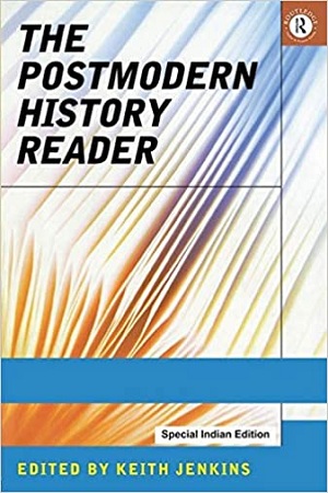 [9781138292932] The Postmodern History Reader