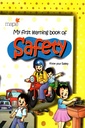 My First Learning Book Of Safety