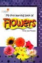 My First Learning Book of Flowers