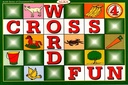 Crossword Fun - 4