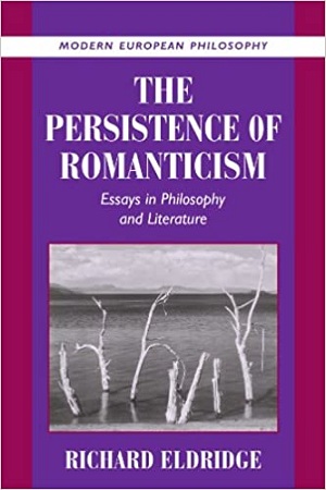 [9780521804813] The Persistence of Romanticism