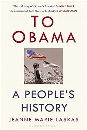 [9781408894507] To Obama: A People's History