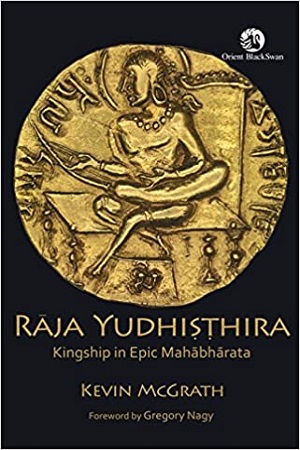 [9789386392732] Raja Yudhisthira