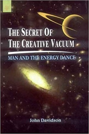 [9788178223377] The Secret of the Creative Vacuum
