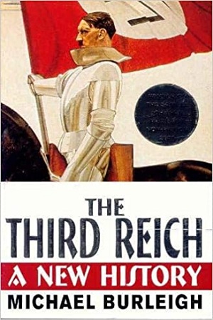 [9780330487573] The Third Reich