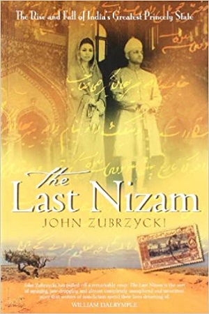 [9781447218890] The Last Nizam