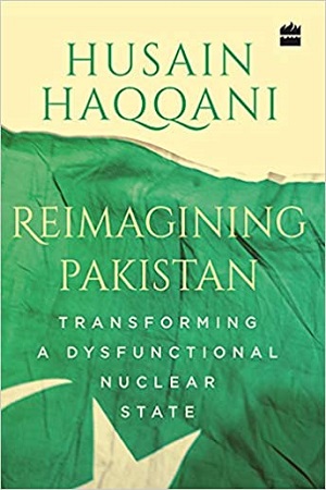 [9789352777693] Reimagining Pakistan