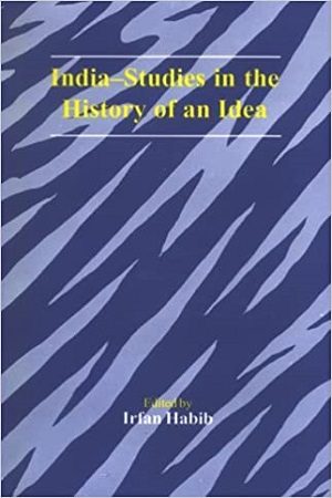 [9788121511520] India: Studies in the History of an Idea