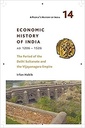 A People's History of India 14: Economic History of India