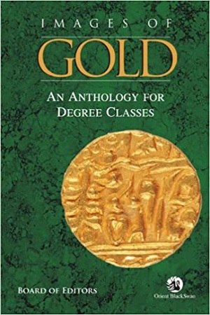 [9788125039945] Images Of Gold