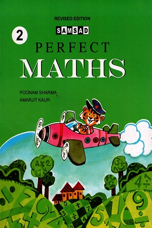 [9788179551684] Perfect Maths 2