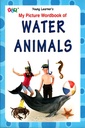 My Picture Wordbook of Water Animal