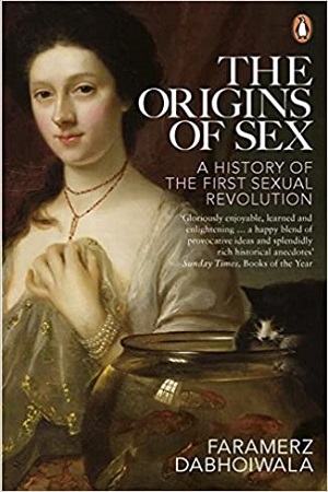[9781846144929] The Origins of Sex