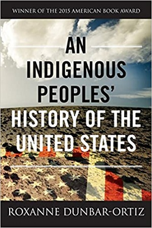 [9780807057834] An Indigenous Peoples' History of the United States
