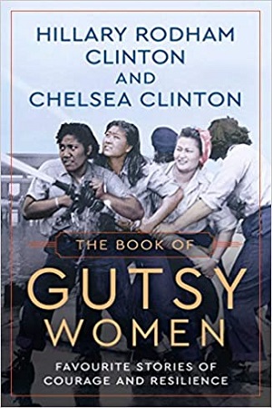[9781471166990] The Book of Gutsy Women