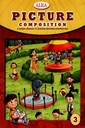 Picture Composition Book - 3