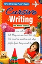 First Practice Workbook - Cursive Writing (E)