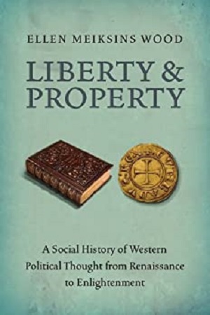 [9781844677528] Liberty and Property