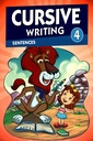 Cursive Writing 4 : Sentences