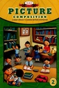 Picture Composition Book - 2