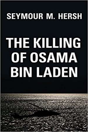 [9781784784362] The Killing of Osama Bin Laden