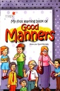 My First Learning book of Good manners
