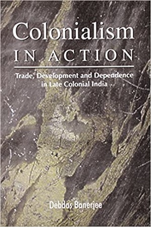 [9788125016977] Colonialism in Action