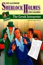 The Memoirs Of Sherlock Holmes: The Greek Interpreter