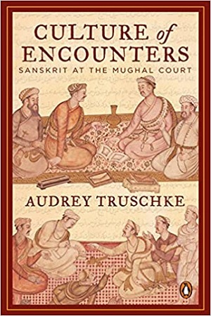 [9780143428909] Culture of Encounters