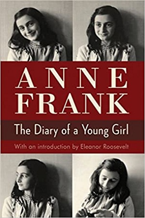 [9780553296983] The Diary of a Young Girl