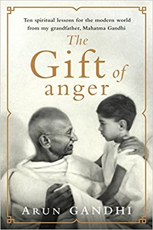 [9780718187514] The Gift of Anger