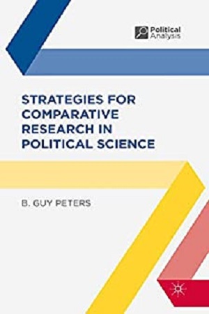 [9781137612168] Strategies for Comparative Research in Political Science