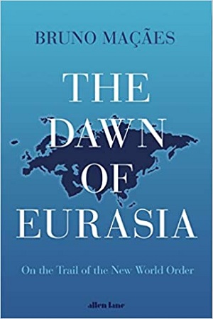 [9780241309254] The Dawn of Eurasia