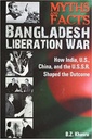 Myths and Facts Bangladesh Liberation War