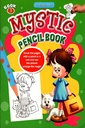 Mystic Pencil Book (Book 3)