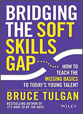 [9788126563432] Bridging the Soft Skills Gap