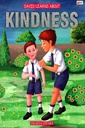David Learns About: Kindness