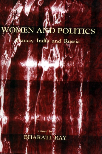 [8170742242] Women and politics