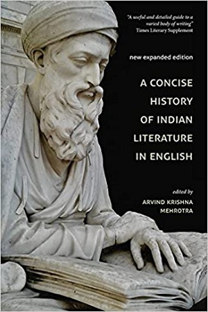 [9788178244846] A Concise History Of Indian Literature In English