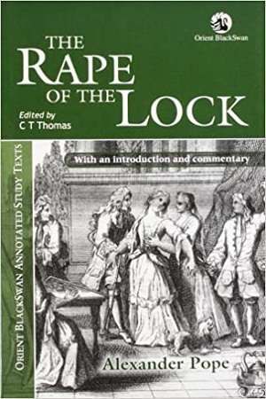 [9788125040316] The Rape of the Lock